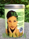 Puszka na 150 g Yasmeen Green