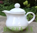 Porcelanowy Tea Pot Lidia 0,4 l 