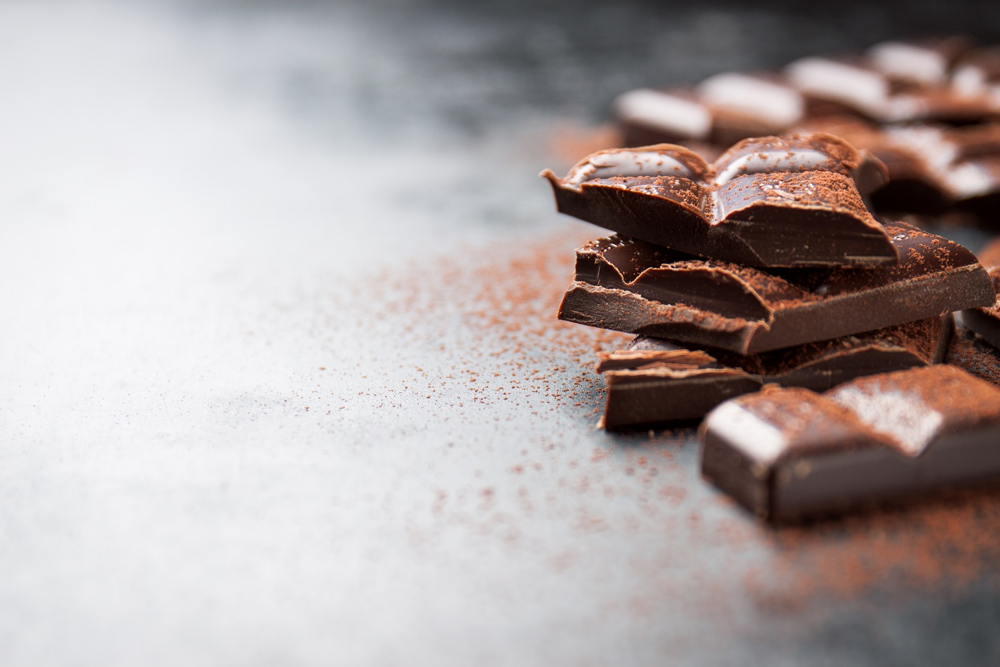 Właściwości zdrowotne czekolady